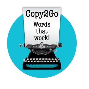 Copy2Go | Copywriting Melbourne